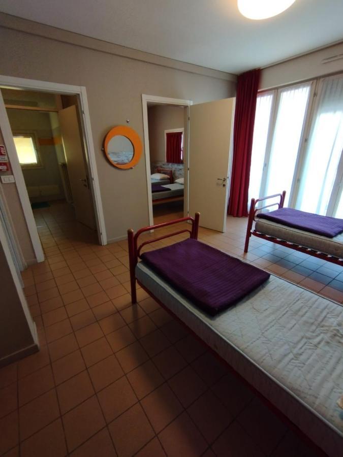 Ostello Torino Eksteriør billede